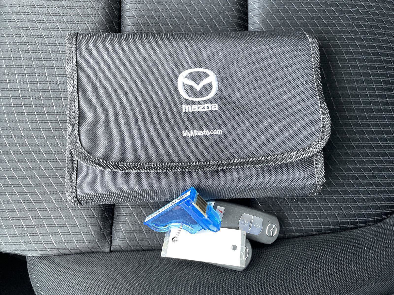 Used 2013 MAZDA CX-5 Touring image 13