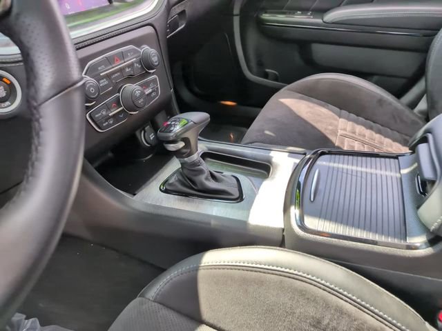 Used 2023 Dodge Charger Scat Pack w/ Daytona Edition Group image 28