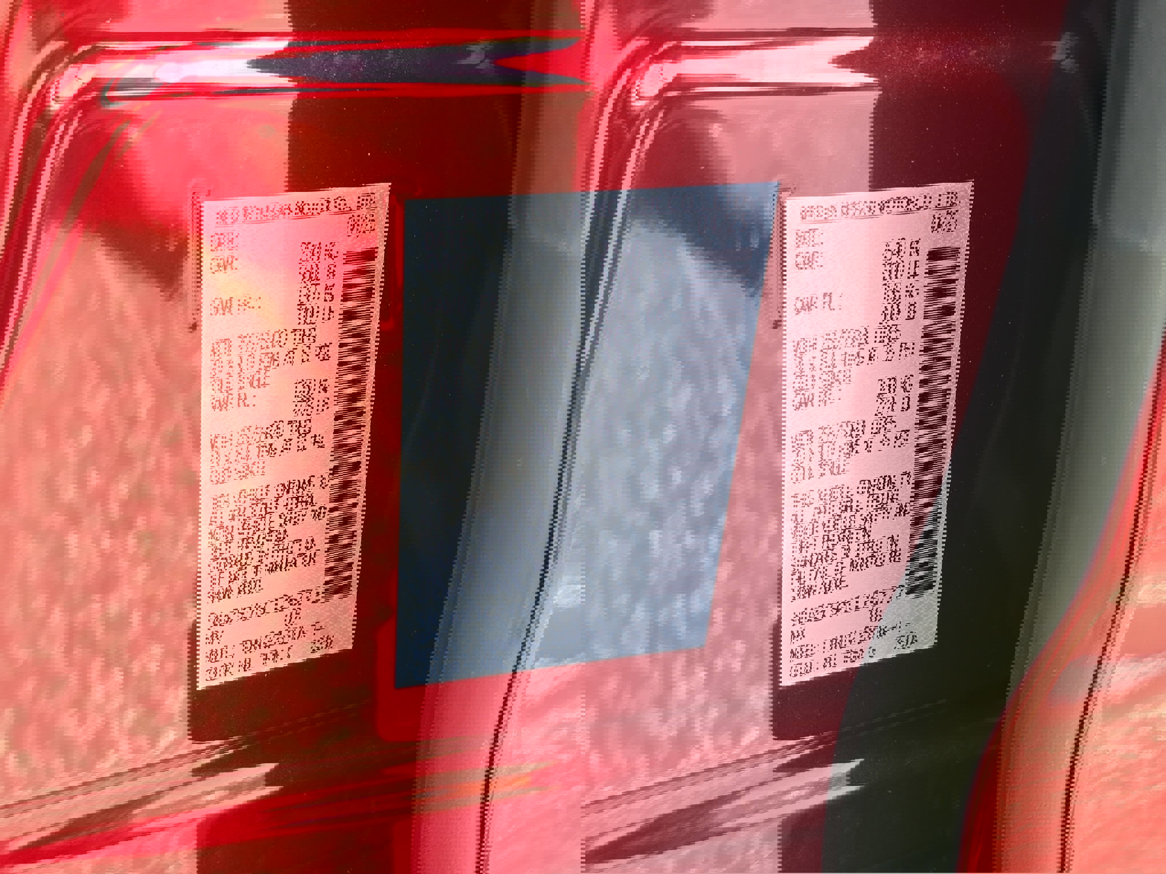 New 2025 Nissan Murano SL w/ Cargo Package image 34