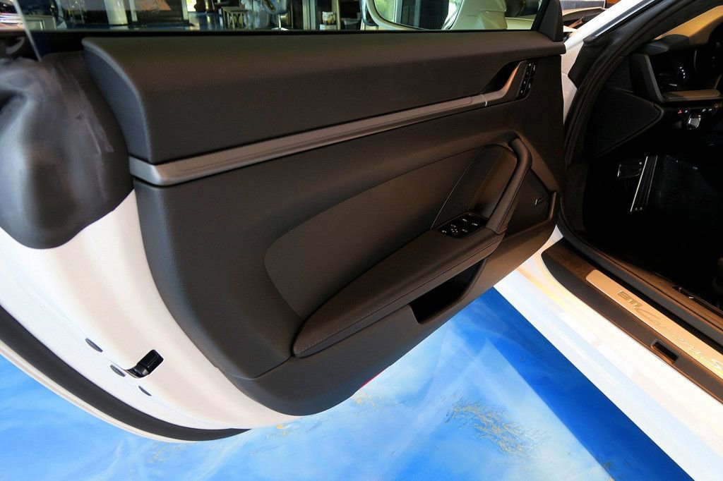 Used 2024 Porsche 911 Carrera S image 12