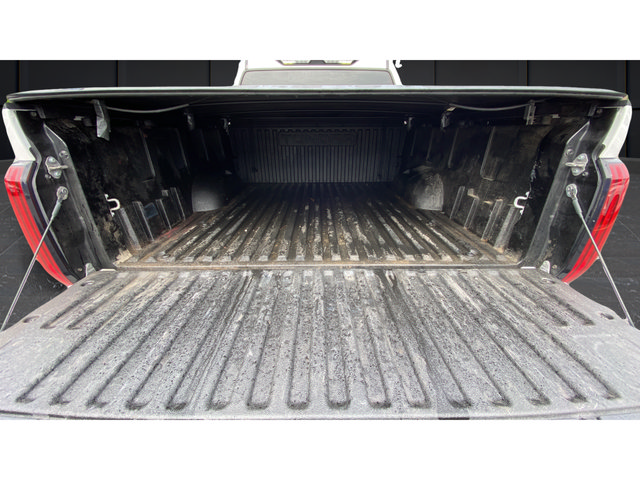 Used 2024 Toyota Tundra SR5 w/ SR5 Convenience Package AWD/4WD image 25