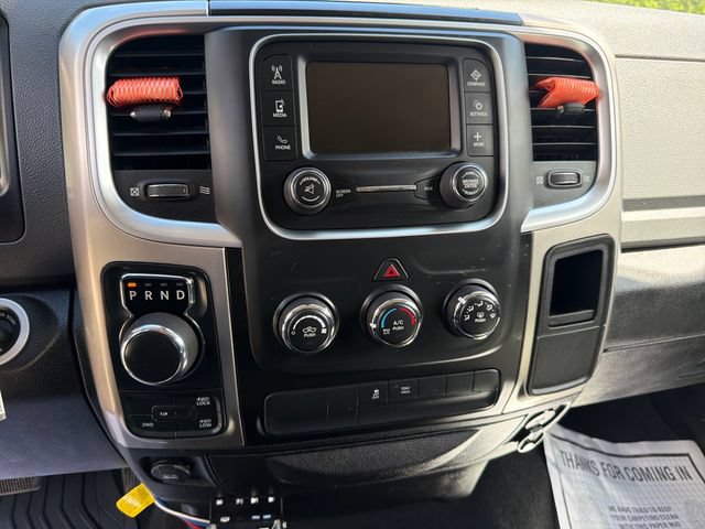 Used 2019 RAM 1500 Classic SLT AWD/4WD image 20