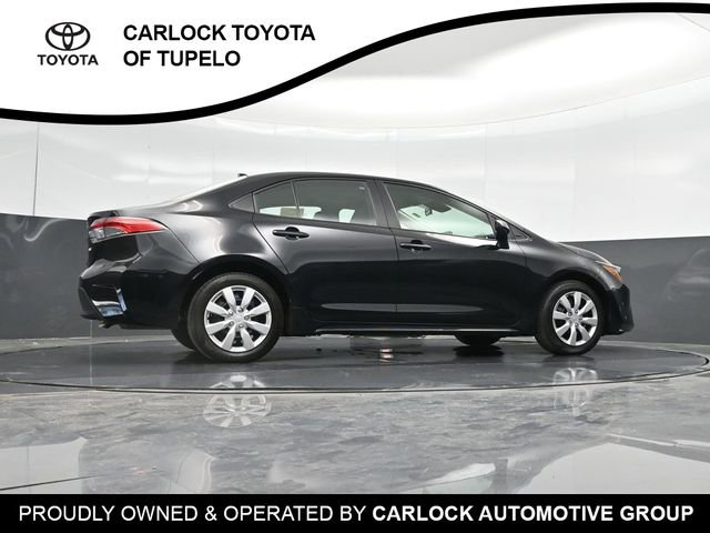 Used 2024 Toyota Corolla LE FWD image 42