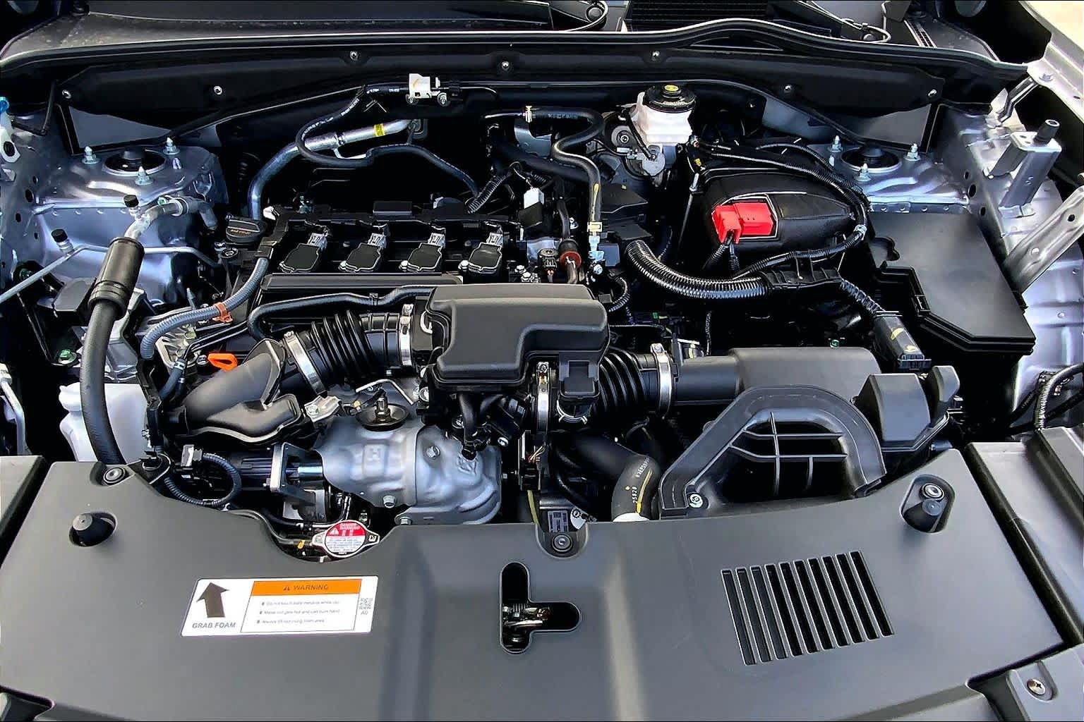 New 2026 Acura ADX FWD image 19
