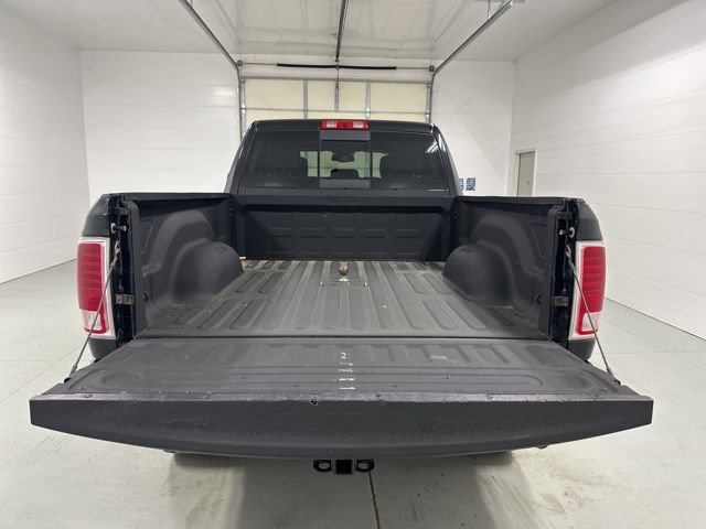 Used 2016 RAM 2500 Limited image 8