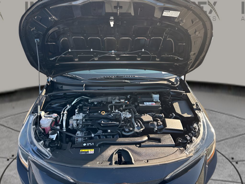 Used 2023 Toyota Corolla LE FWD image 25
