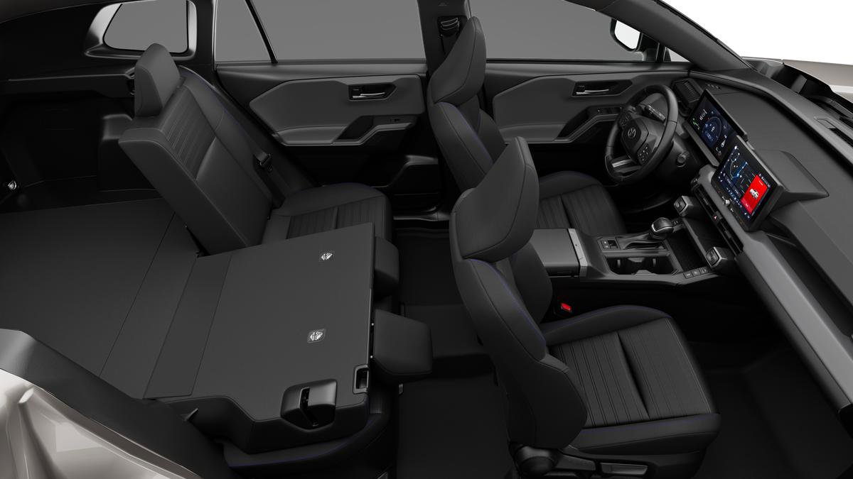 New 2026 Toyota RAV4 SE w/ Convenience Package image 22