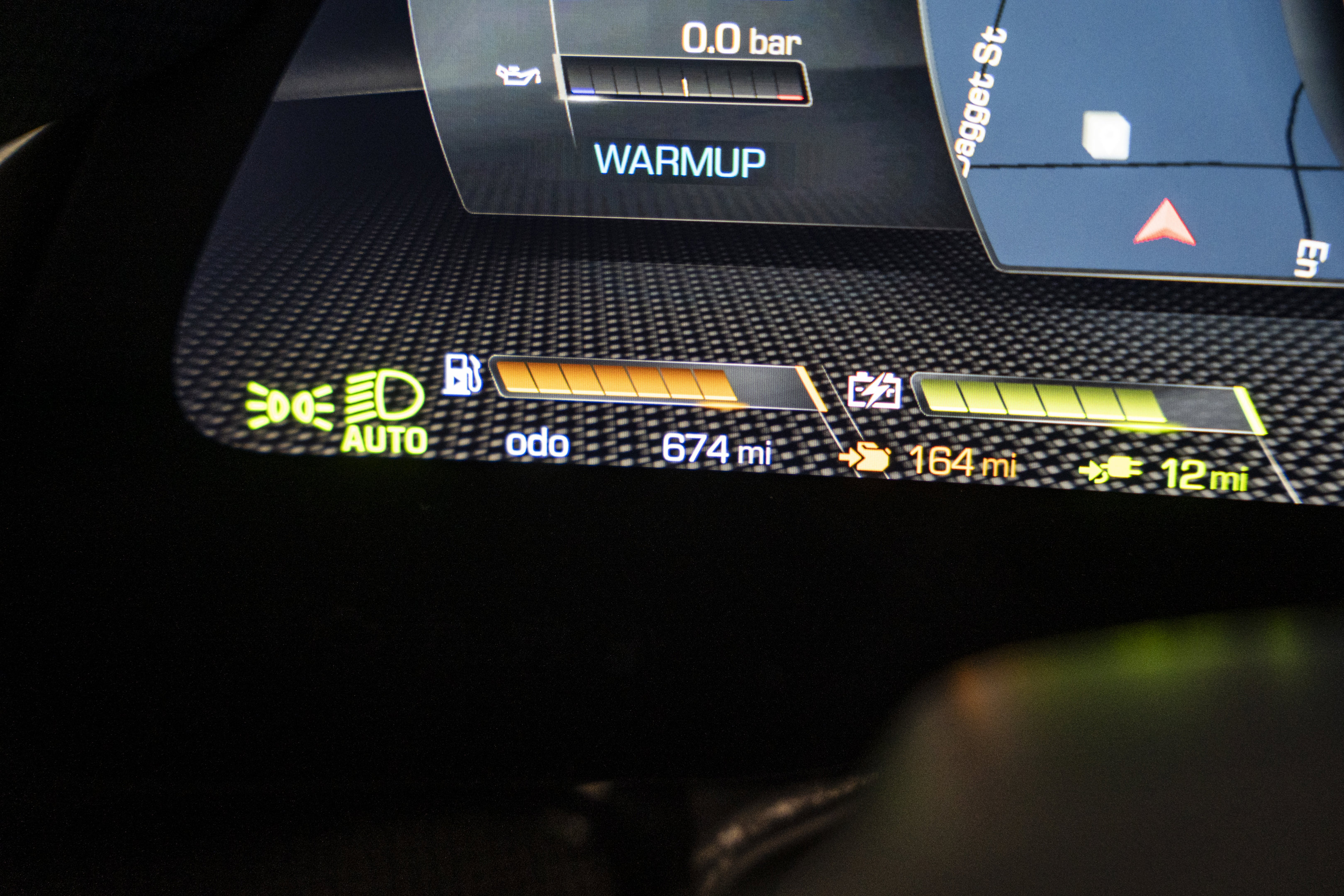 Certified 2024 Ferrari SF90 Spider image 57