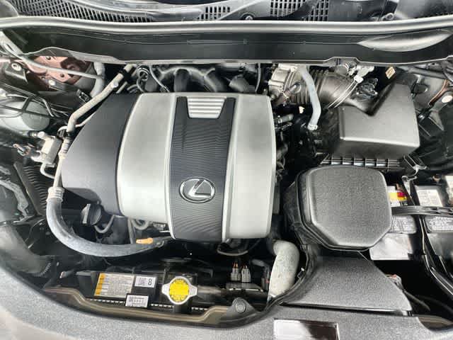Used 2017 Lexus RX 350 FWD image 10