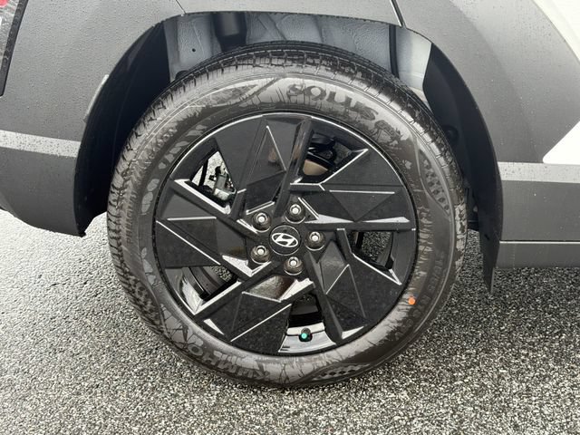 New 2027 Hyundai Kona SEL Sport FWD image 19