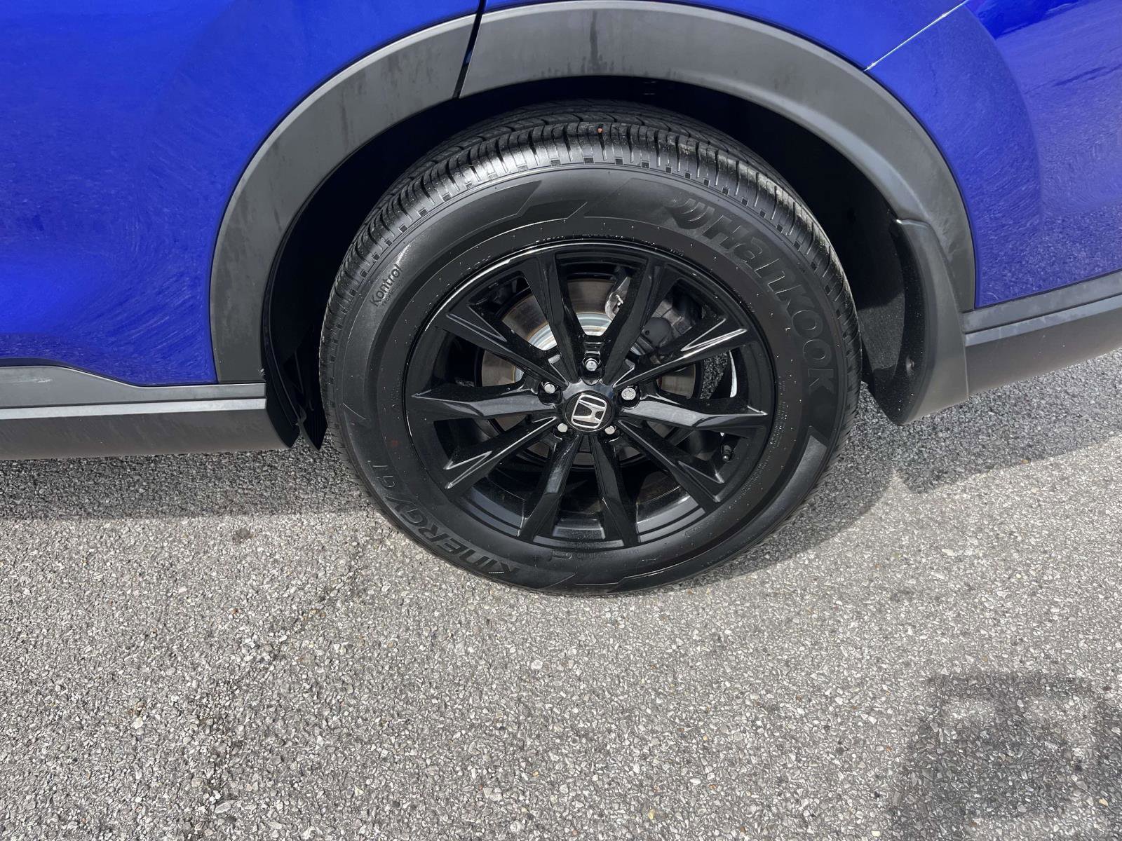 Used 2023 Honda CR-V Sport image 6