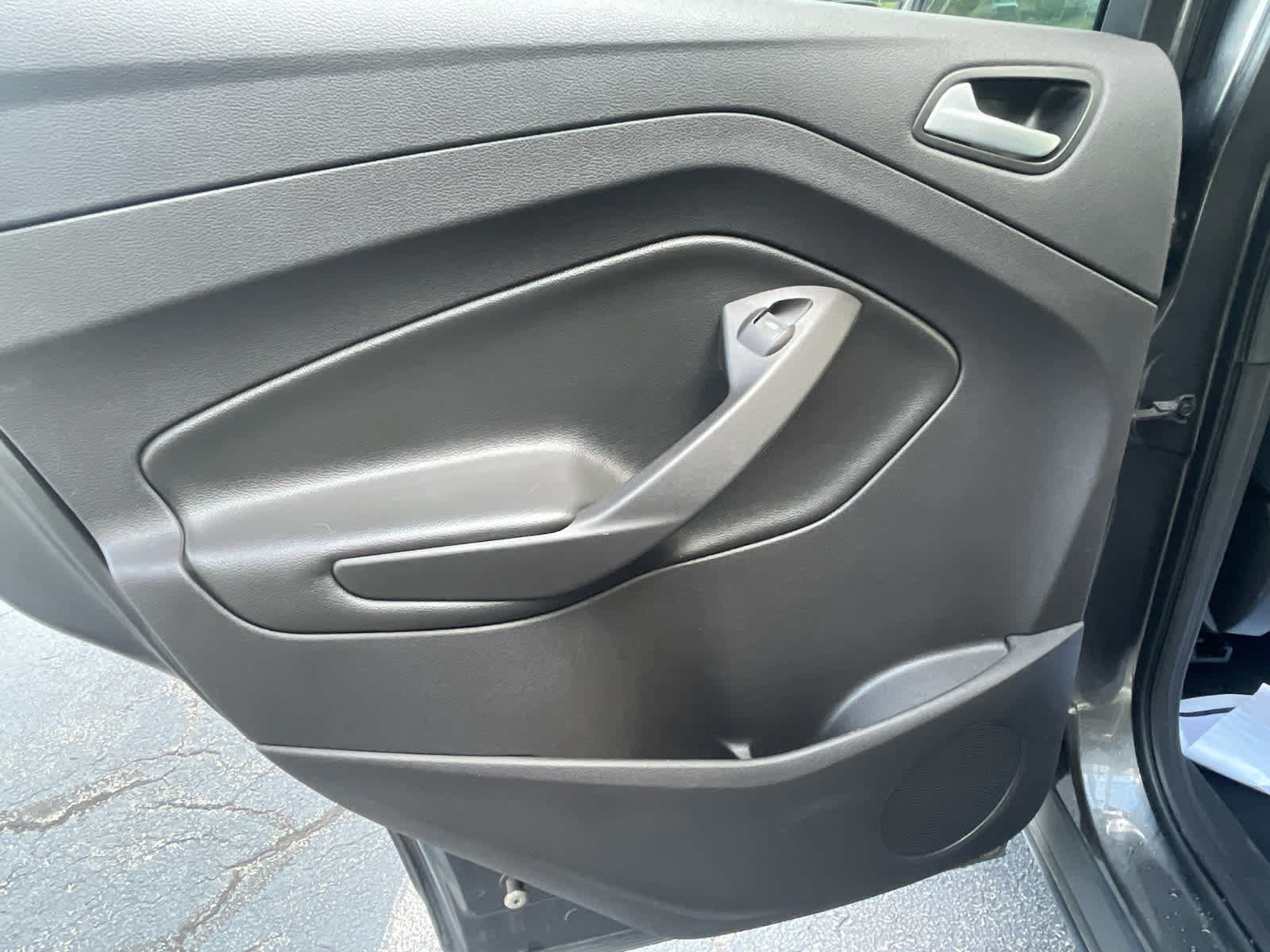 Used 2016 Ford Escape SE AWD/4WD image 22