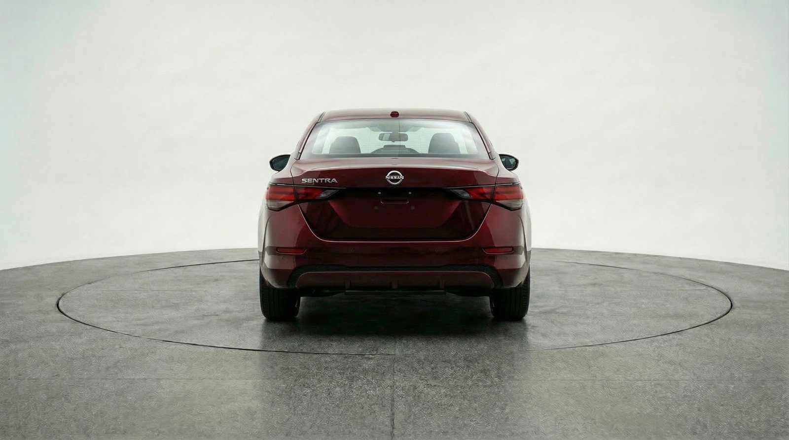 Used 2025 Nissan Sentra SV image 7