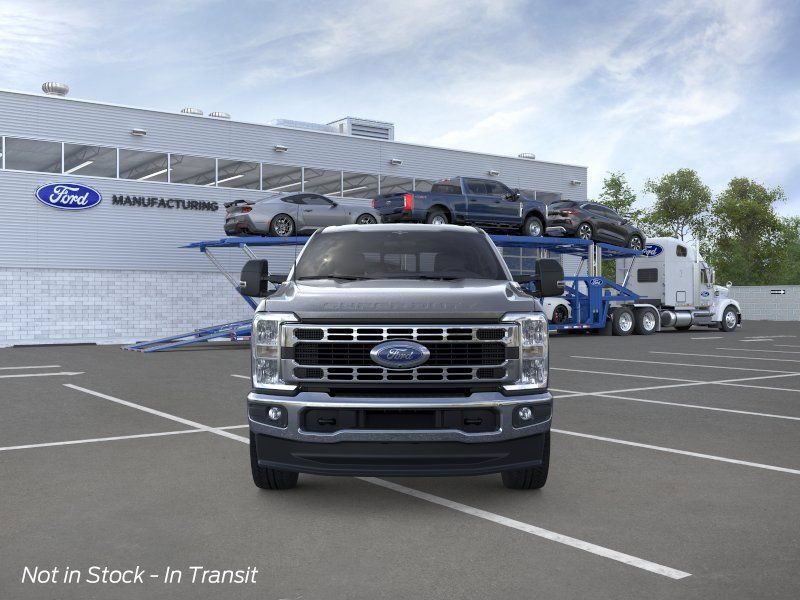 New 2026 Ford F250 4x4 Crew Cab Super Duty image 6