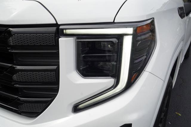 Used 2023 GMC Sierra 1500 Elevation w/ Elevation Premium Package image 36