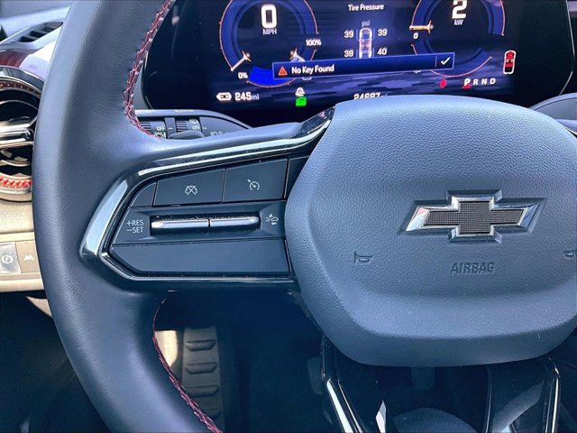 Used 2024 Chevrolet Blazer EV RS image 20