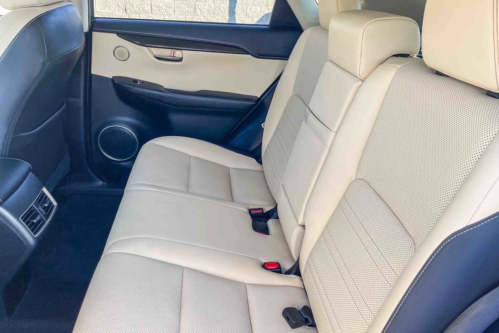 Used 2019 Lexus NX 300 AWD image 18