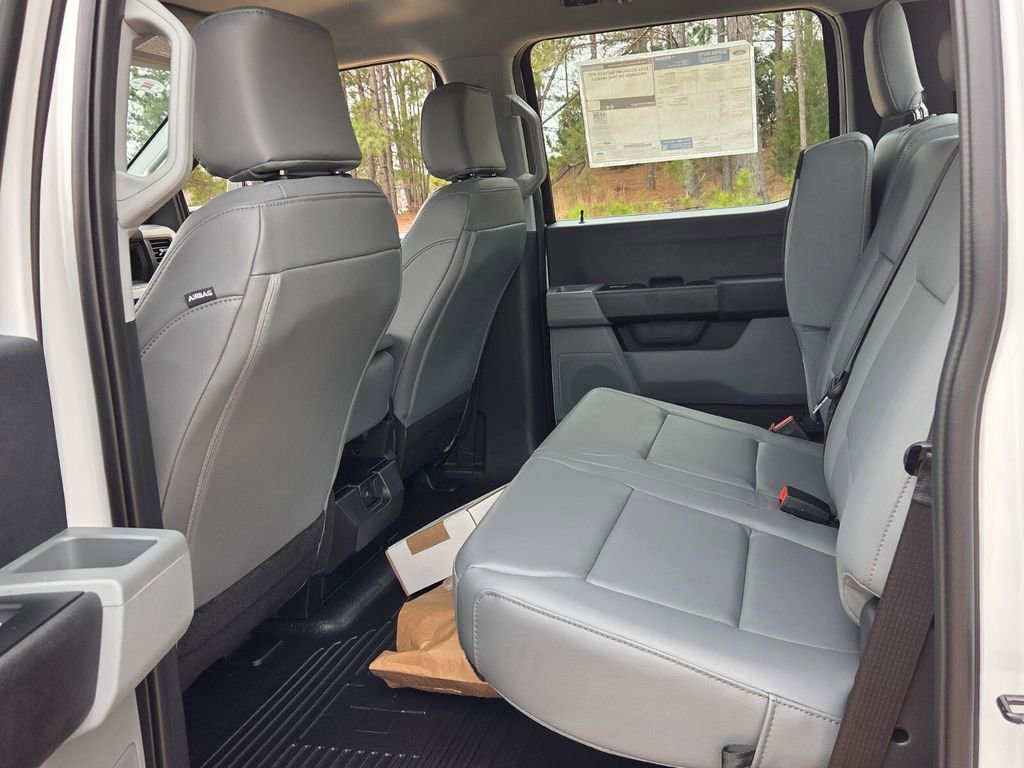 New 2026 Ford F350 XL image 6