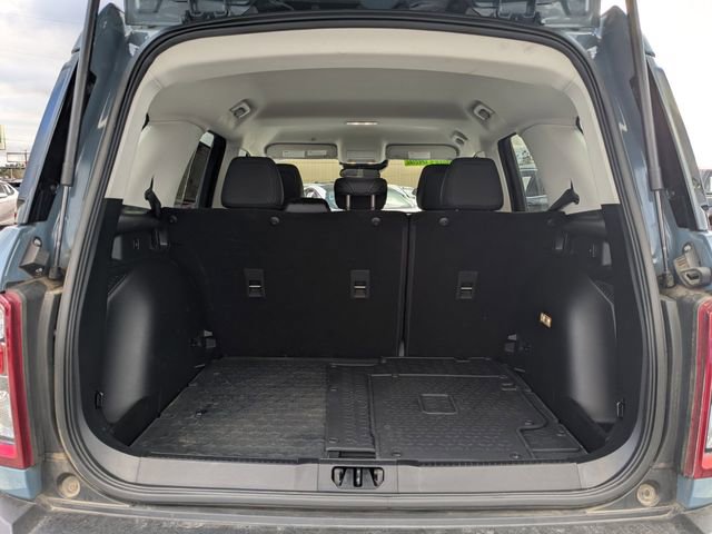 Used 2023 Ford Bronco Sport Big Bend image 12