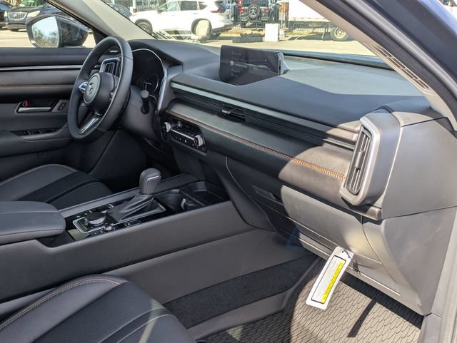 New 2026 MAZDA CX-50 AWD 2.5 Hybrid w/ Weather Package image 30
