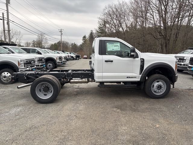 New 2026 Ford F600 4x4 Regular Cab Super Duty image 22
