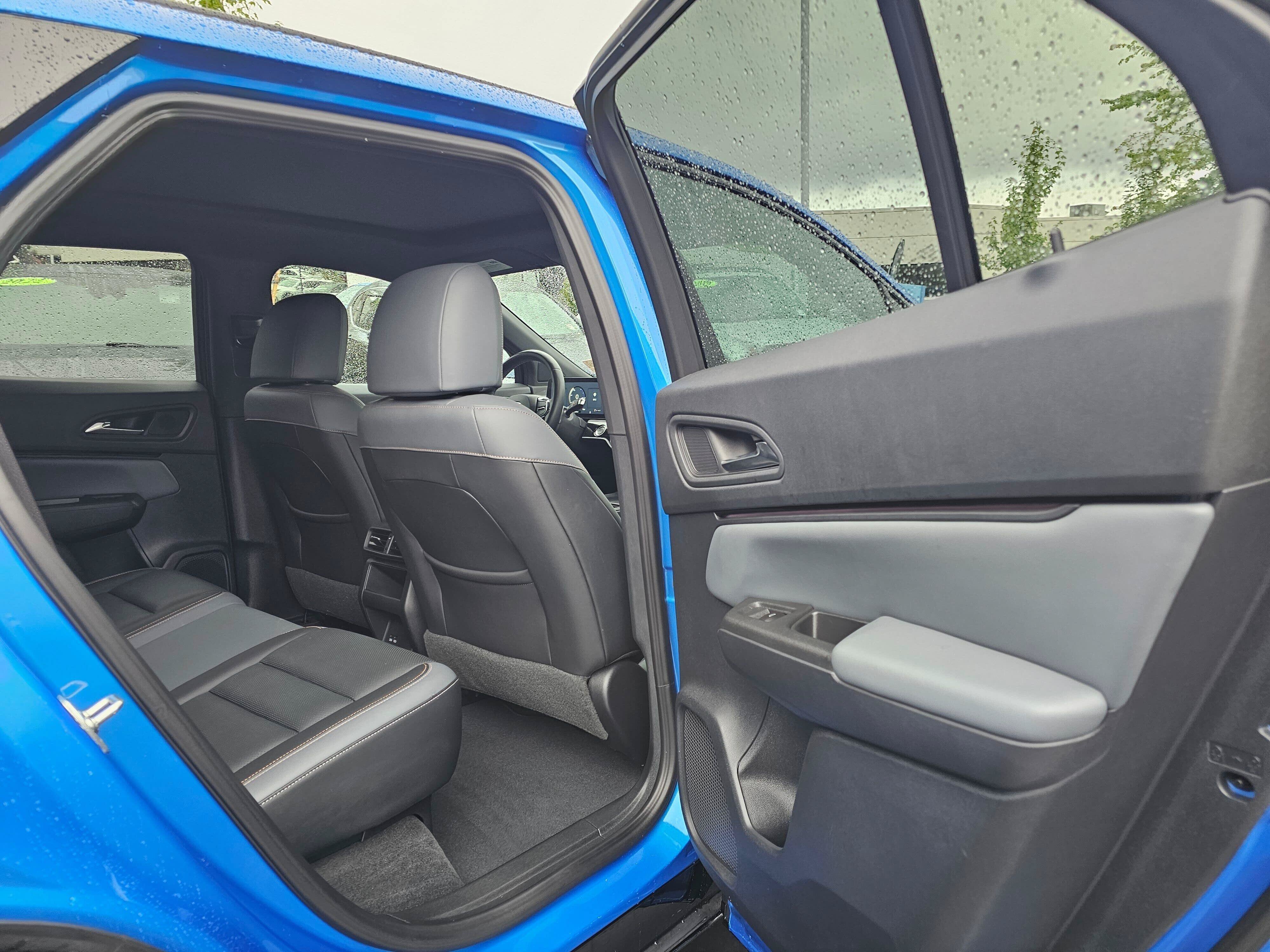 Used 2024 Honda Prologue Elite image 14