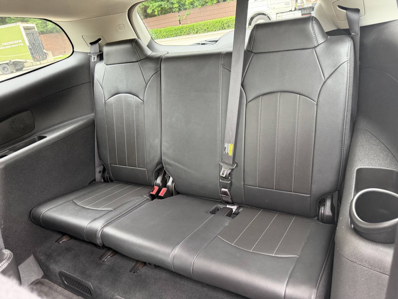 Used 2016 Buick Enclave Leather FWD image 10