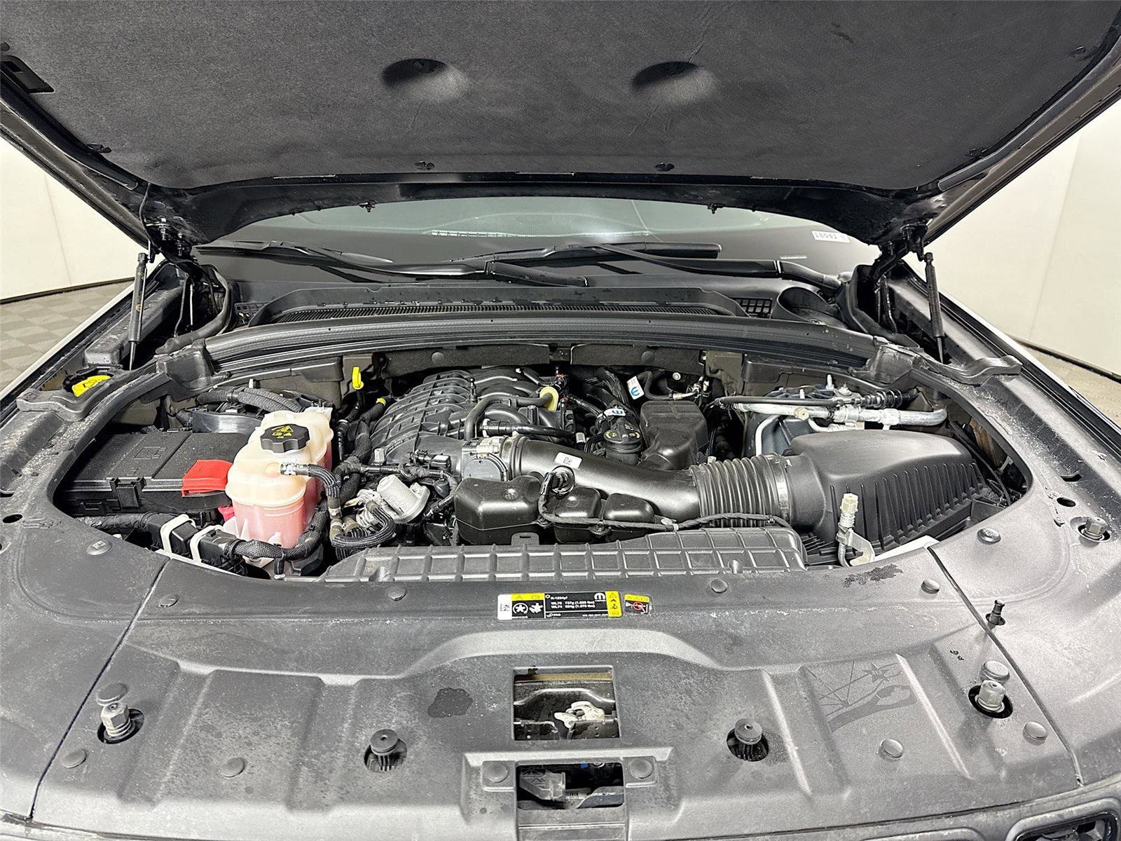 Used 2024 Jeep Grand Cherokee L Laredo image 24