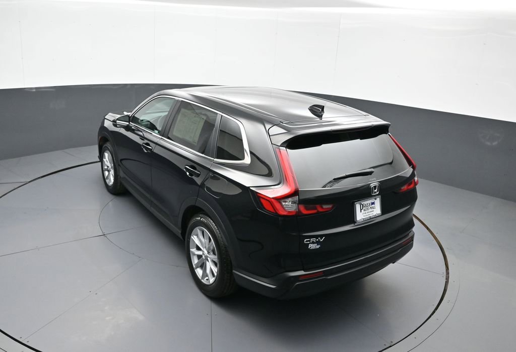 Certified 2023 Honda CR-V EX-L image 41