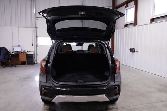 Used 2024 Kia Seltos EX image 22