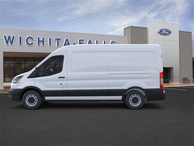 New 2025 Ford Transit 150 148 Medium Roof image 3