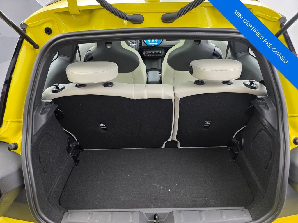 Used 2025 MINI Cooper S FWD image 14