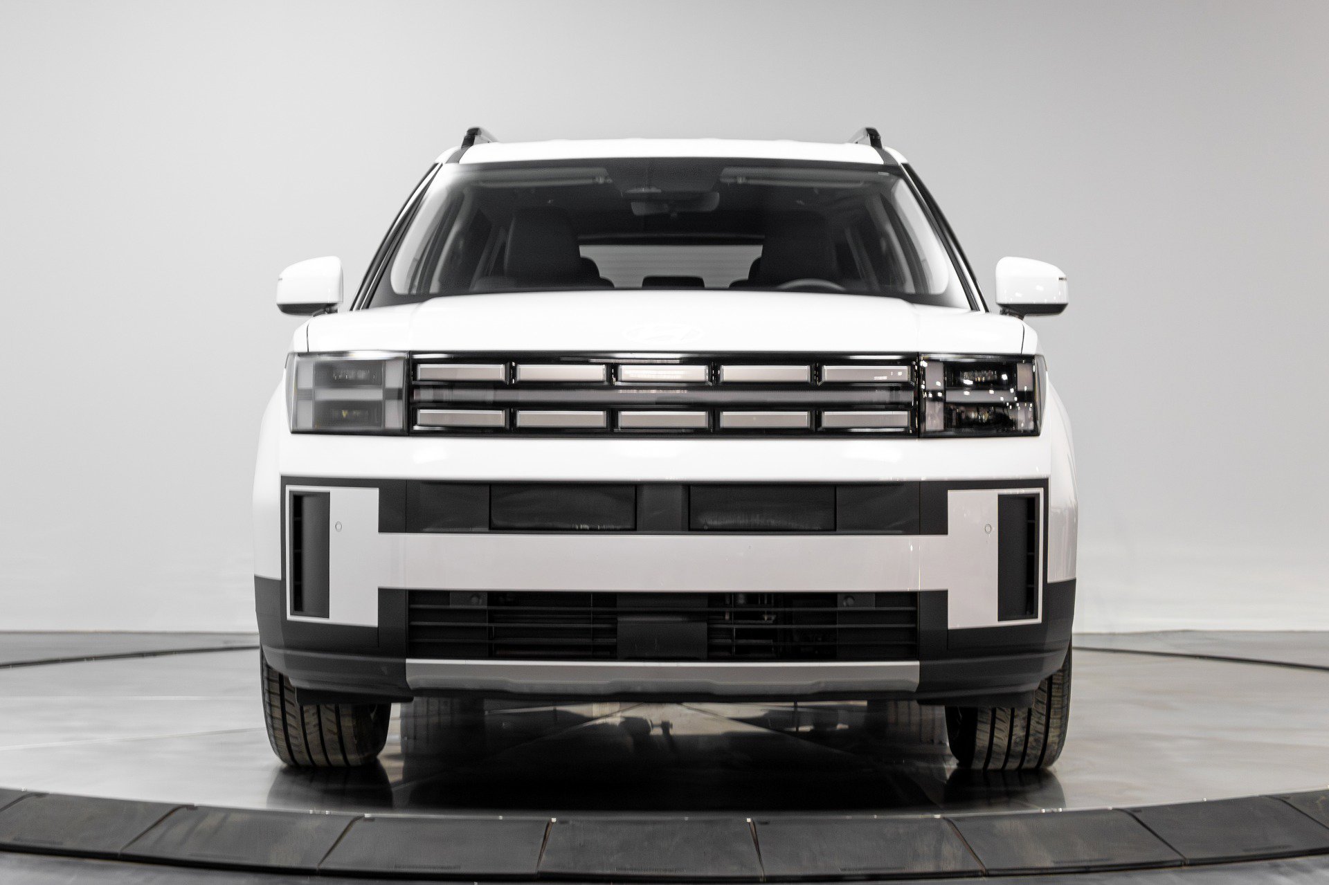 Used 2025 Hyundai Santa Fe SEL image 39