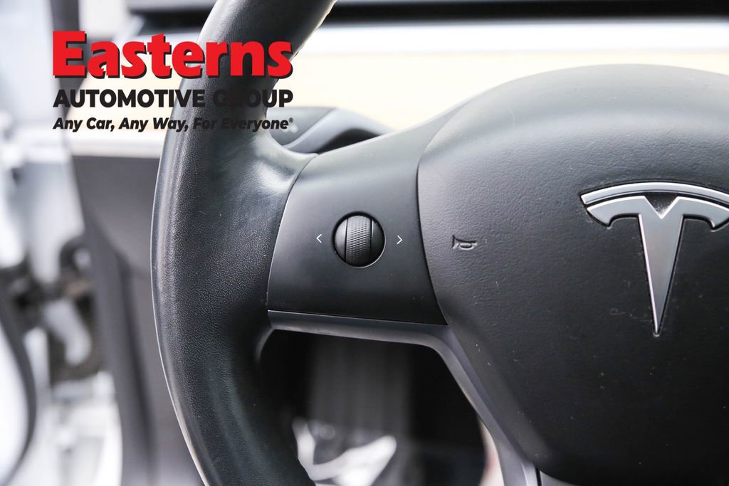 Used 2018 Tesla Model 3 Long Range image 15