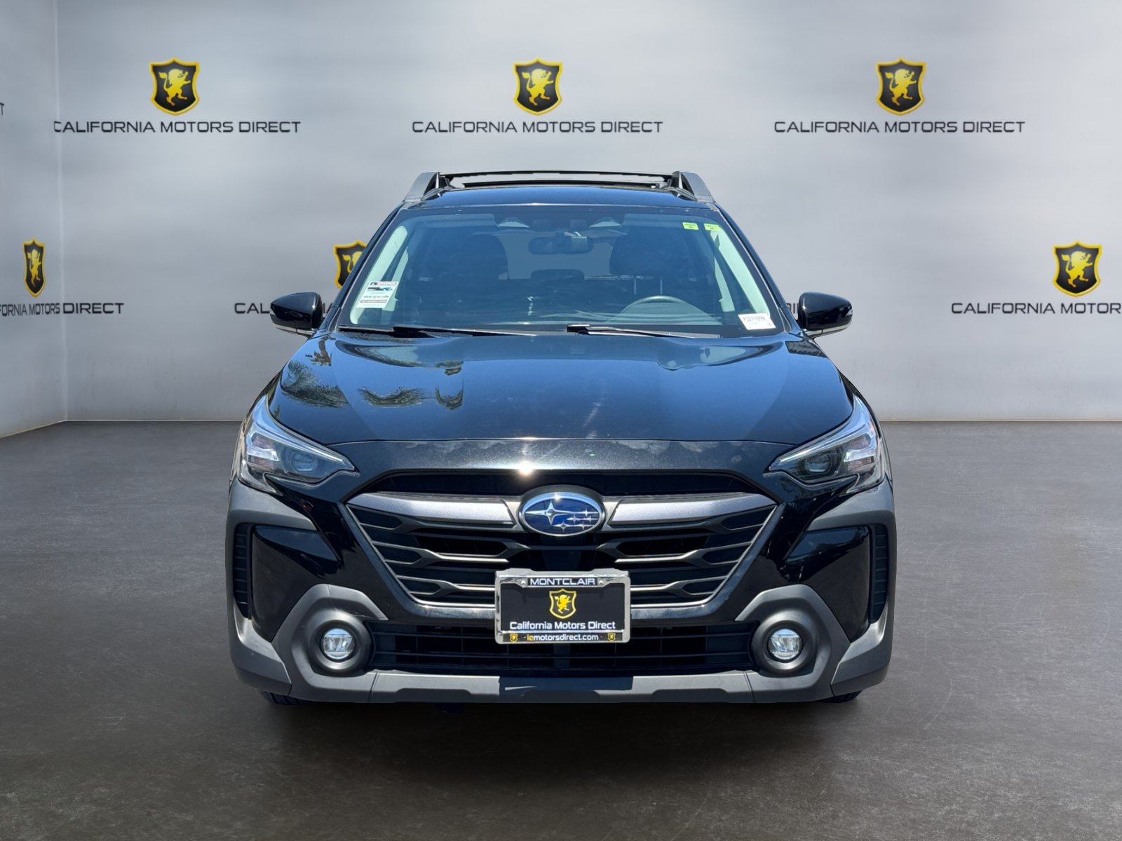 Used 2023 Subaru Outback Premium AWD/4WD image 8
