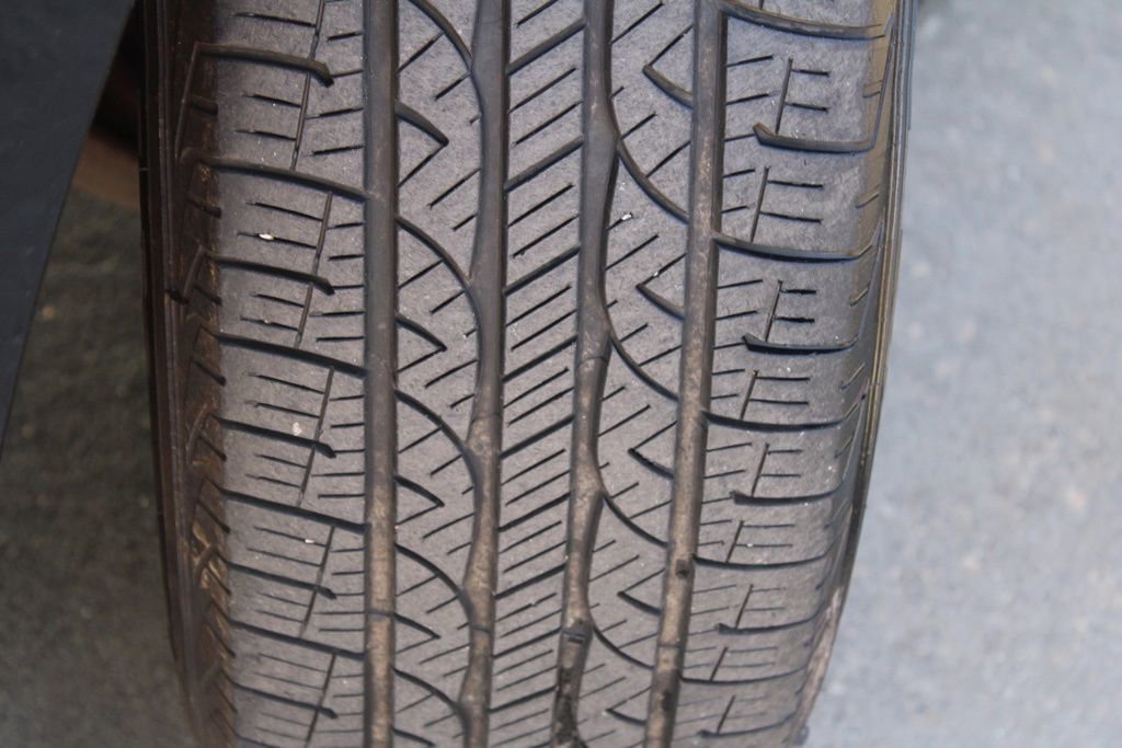 Used 2018 Nissan Pathfinder SL w/ Cargo Package image 15