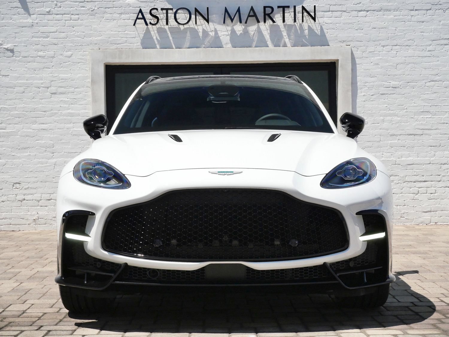 New 2026 Aston Martin DBX S AWD/4WD image 7