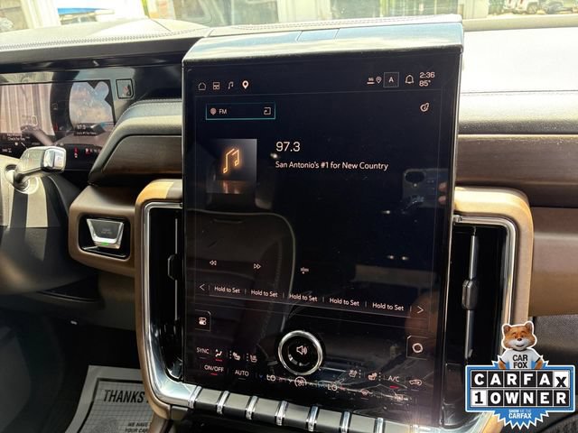 Used 2026 GMC Yukon XL Denali Ultimate w/ LPO, Get Active Package AWD/4WD image 8