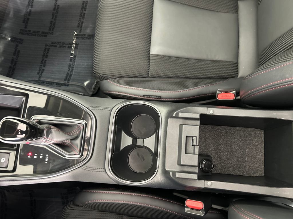 Used 2025 Subaru Legacy Sport image 15