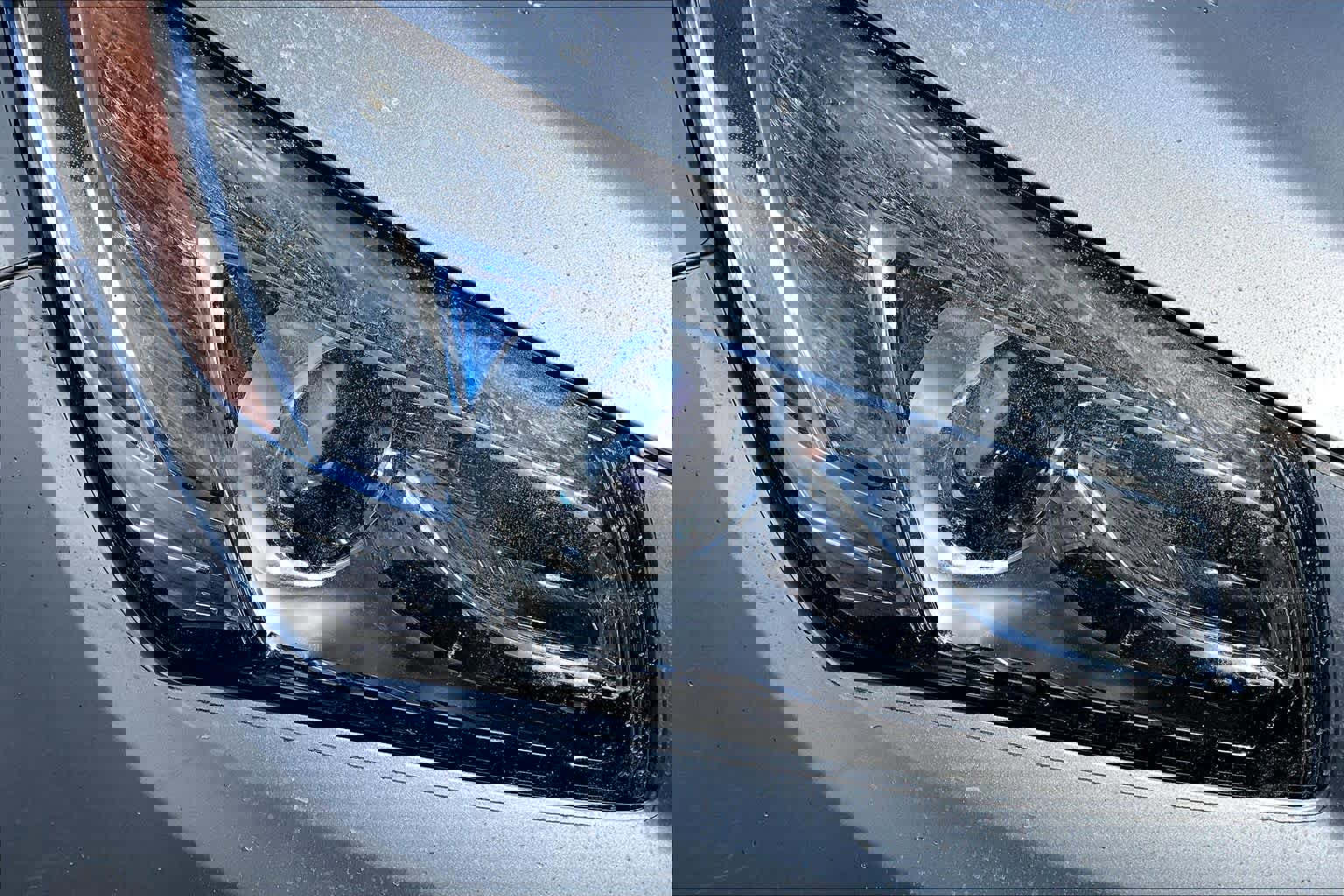 Used 2014 Buick LaCrosse Leather w/ Driver Confidence Package image 26