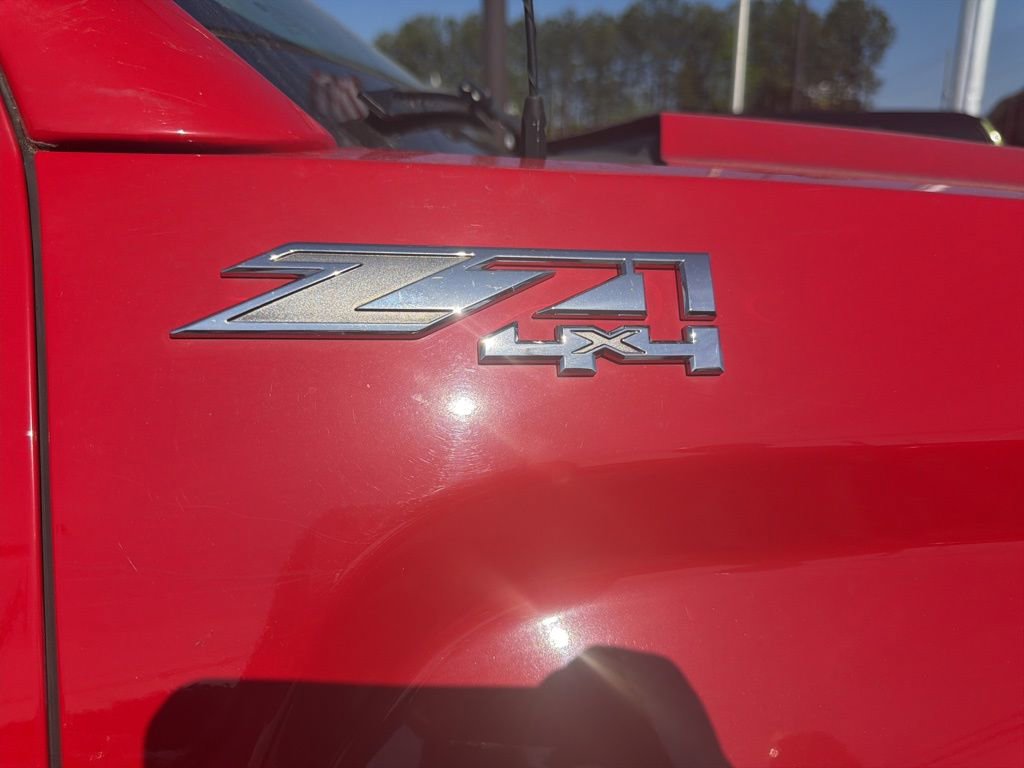 Used 2017 GMC Sierra 1500 SLE w/ SLE Value Package image 8