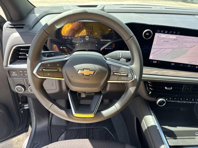 New 2026 Chevrolet Tahoe LS image 21