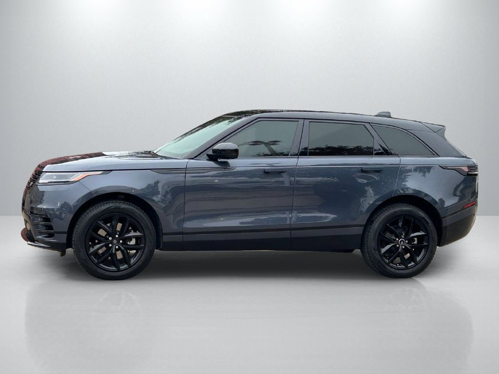Used 2025 Land Rover Range Rover Velar Dynamic SE AWD/4WD image 8