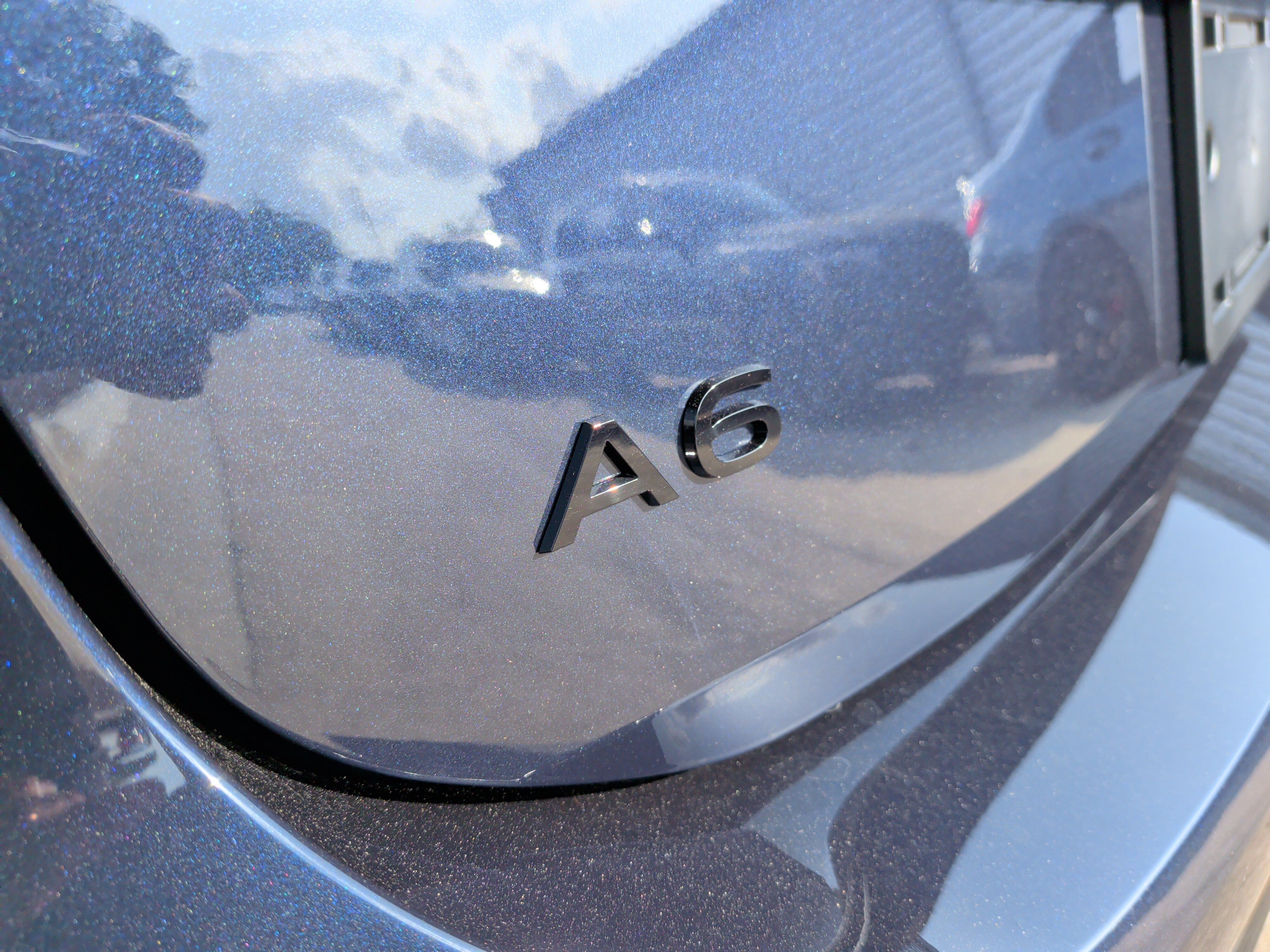 New 2026 Audi A6 Premium Plus AWD/4WD image 37