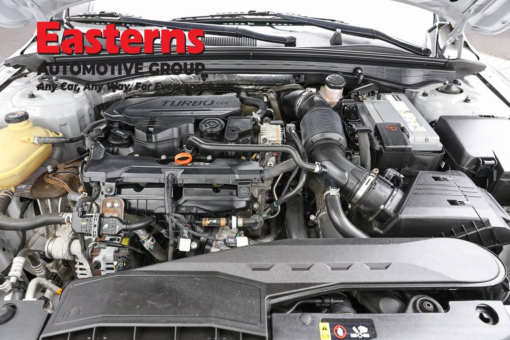 Used 2022 Kia K5 GT-Line w/ GT-Line FWD Premium Package image 7