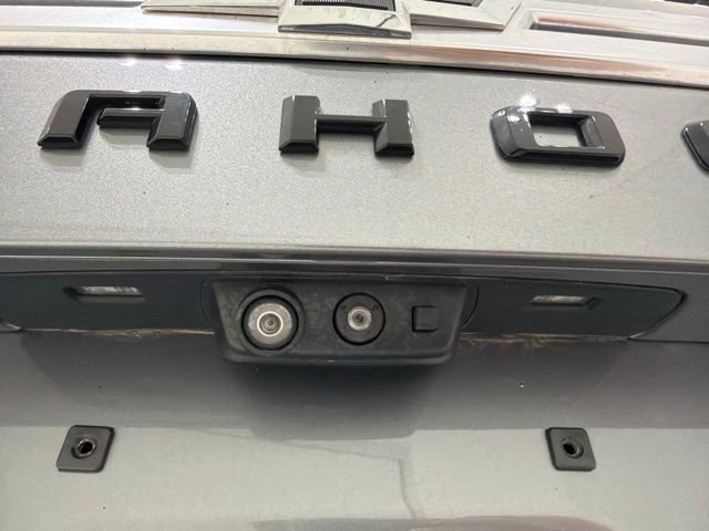 Certified 2021 Chevrolet Tahoe High Country w/ Premium Package AWD/4WD image 8