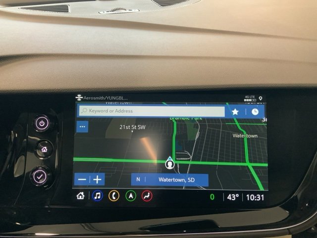 Used 2023 Buick Envision Avenir image 3