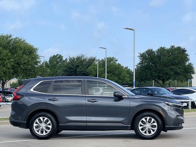 Certified 2024 Honda CR-V LX image 3