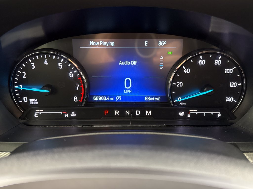 Used 2020 Ford Explorer XLT w/ Equipment Group 202A RWD image 18