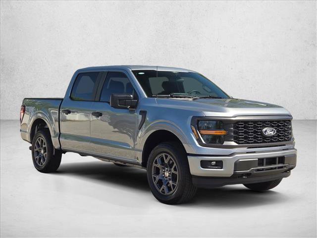 New 2026 Ford F150 STX image 5
